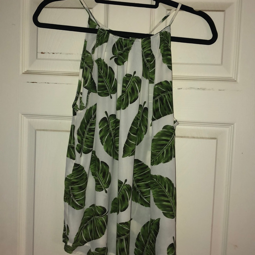 STITCH FIX! Amazing top